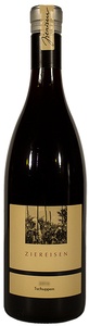 Tschuppen Blauer Spätburgunder trocken Baden 2017