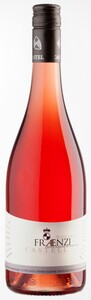 Castell FRAENZI Rose Frizzante Bavaraese Rose