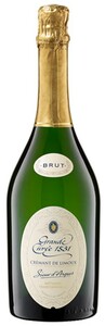 Grande Cuvée 1531 Crémant Brut
