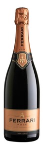 Metodo Classico Rosé Brut Trento DOC Ferrari