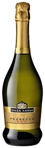 Il Fresco Prosecco Spumante brut