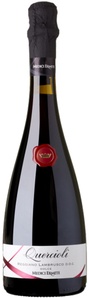 I Quercioli Lambrusco Reggiano dolce DOC