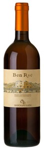 Donnafugata Ben Ryé Moscato di Pantelleria DOC 201