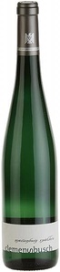 Riesling Marienburg Spätlese 2018 VDP Grosse Lage