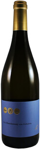 Lisa Bunn Dienheim Chardonnay trocken 2020