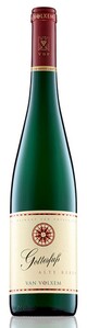 Gottesfuß Riesling Alte Reben GG VDP.Grosse Lage 2