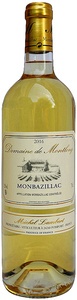 Monbazillac AC Domaine de Montlong 2016