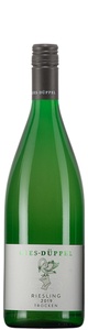 Riesling Trocken 2020 1,0L. Gies-Düppel