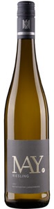 Silvaner Retzstadter Langenberg Alte Reben VDP 202