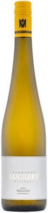 Sulzfelder Riesling Berg I Steinriegel 2019 trocke