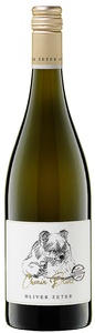 Chenin Blanc QW trocken 2019 Oliver Zeter