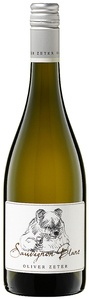 Oliver Zeter Sauvignon Blanc 2019