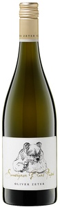 Oliver Zeter Sauvignon Blanc Fume 2019