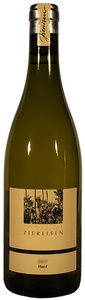 Hard Chardonnay trocken 2018 Baden