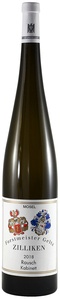 Zilliken Rausch Riesling Kabinett 2018 VDP Große L