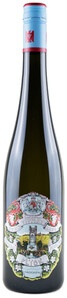 Hochheim Königin-Victoriaberg Riesling trocken 201
