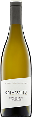 Chardonnay im Eichenfass gereift 2021 Knewitz