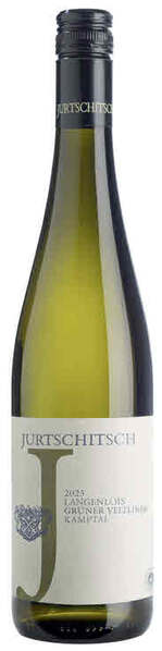 Grüner Veltliner Langenlois Ortswein 2020 Jurtschi