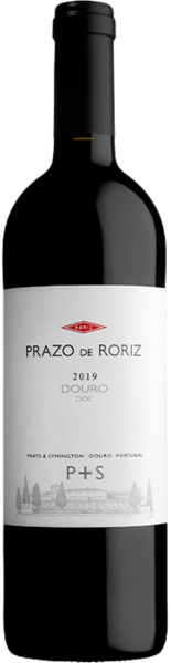 Prazo de Roriz Tinto Douro DOC 2019