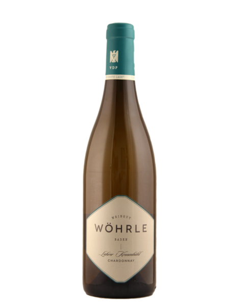 Lahrer Kronenbühl Chardonnay VDP.ERSTE LAGE 2022