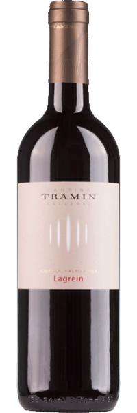 Lagrein Rosso Alto Adige 2024 Cantina Tramin