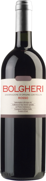  Grattamacco Bolgheri Rosso 2022 DOC 