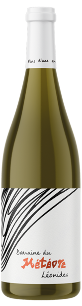Léonides Blanc 2024 Faugères AOP