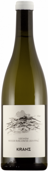 Ilbesheim Weisser Burgunder VDP.ORTSWEIN 2024 Wein