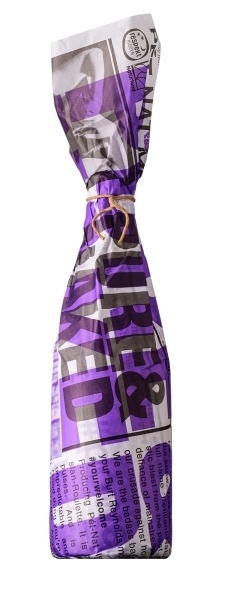 Pure & Naked Pet Nat Brut Nature 2025