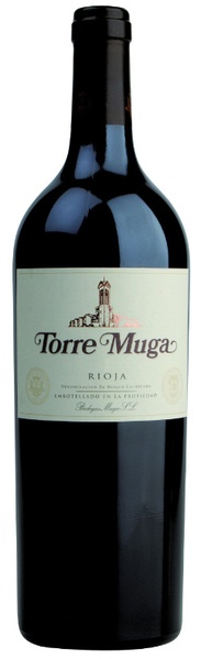 Bodegas Muga - Torre Muga Rioja D.O.Ca 2016