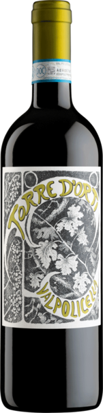 Valpolicella 2022 DOC Torre D´Orti