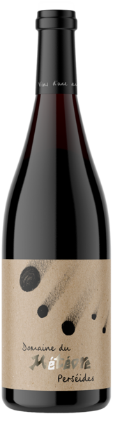 Perséides Rouges 2021 Faugères AOP