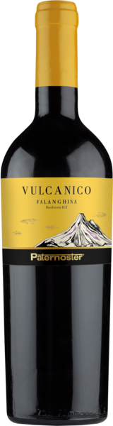Vulcanico Falanghina 2023 IGT Paternoster