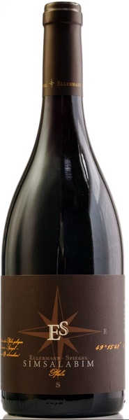 Cuvée SIMSALABIM 2022 Ellermann-Spiegel
