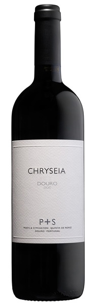 Chryseia Tinto 2019 Douro DOC