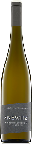 Riesling Nieder-Hilbersheim Eisenerz VDP.ERSTE LAG