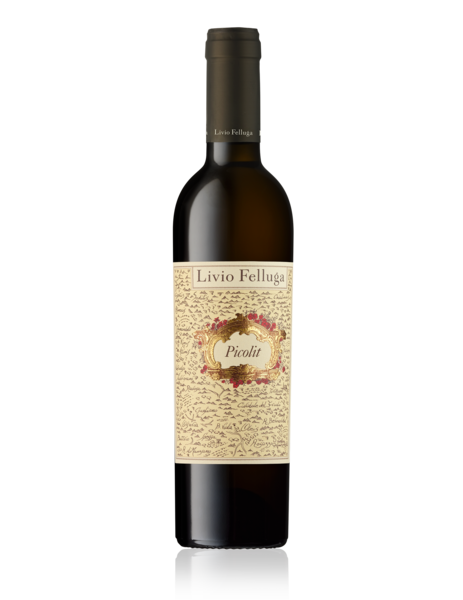 Picolit 2017 DOCG Livio Felluga
