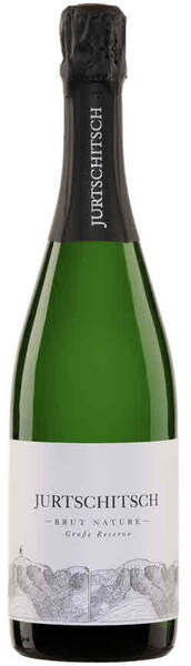Brut Nature 2018 Grüner Veltliner Sekt g.U. Große 