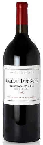 Château Haut-Bailly, Pessac-Léognan, Grand Cru Cla