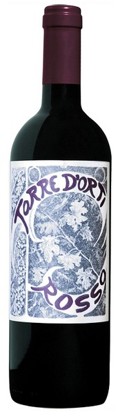 Torre Rosso Province Verona 2022 IGT Torre D`Orti 