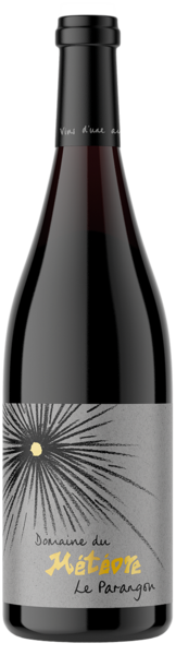 Clos Parangon Rouge 2020 Saint-Chinian AOP