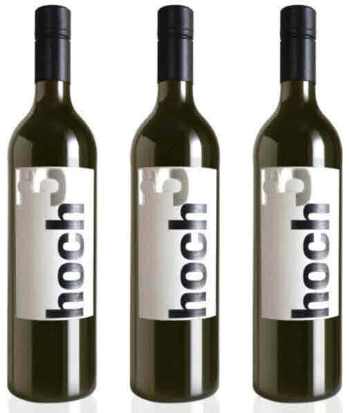 HOCH3 Silvaner Stettener Stein 2023