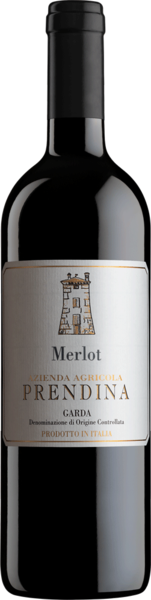 Merlot Garda 2022 DOC Prendina