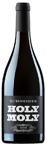 Holy Moly Syrah 2018 Markus Schneider