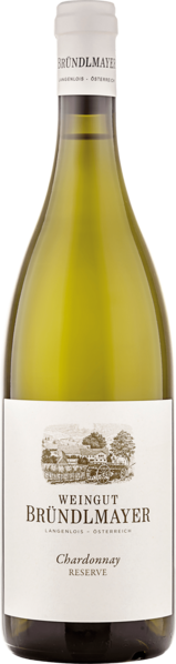 Chardonnay Ried Steinberg Reserve 2022 Bründlmayer
