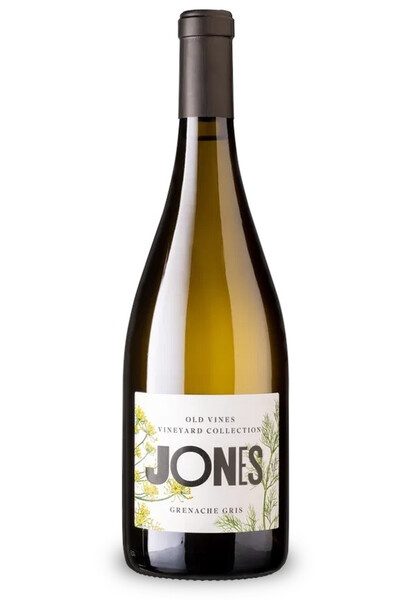 Grenache Gris 2022 Old Vines Vineyard Collection