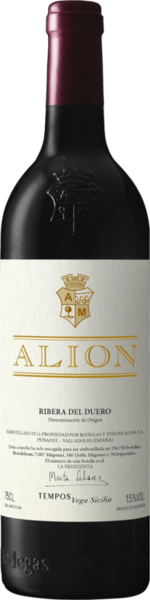 Alion 2014 Bodegas Alion