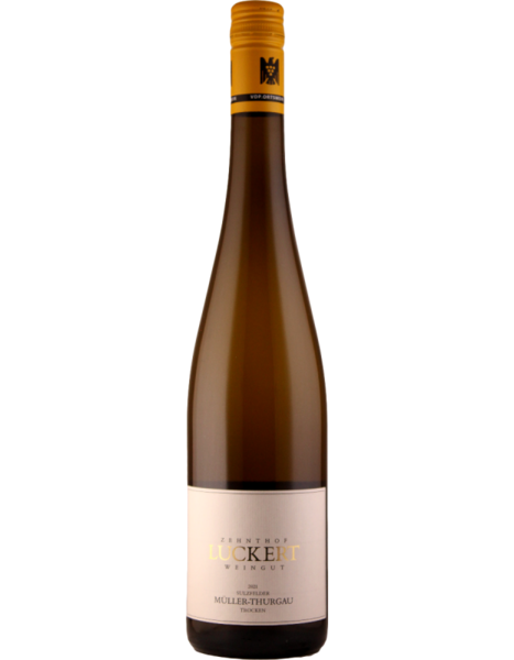 Sulzfelder Müller-Thurgau 2025 Weingut Zehnthof Lu
