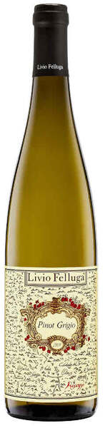 Pinot Grigio Friuli Colli Orientali 2024