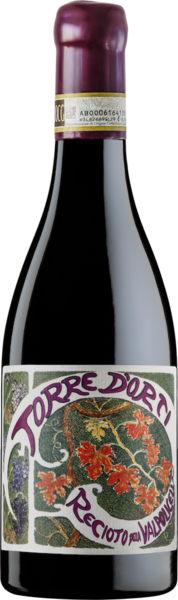 Recioto della Valpolicella 2019 DOCG Torre D`Orti